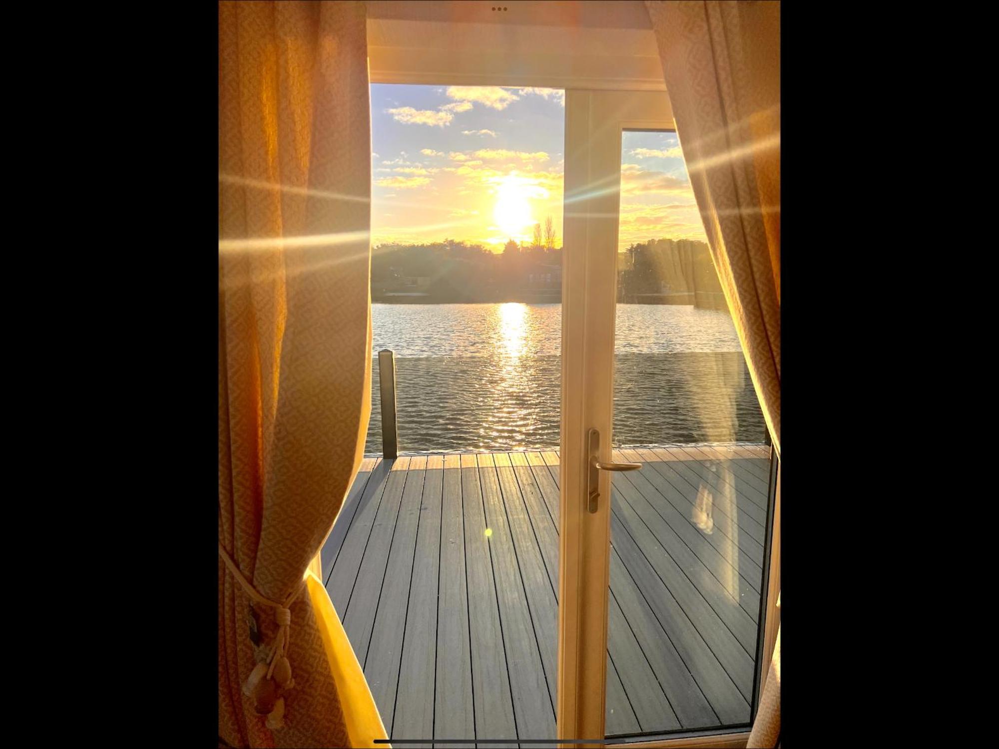 Brackenborough Lakes Resort Лаут Екстериор снимка