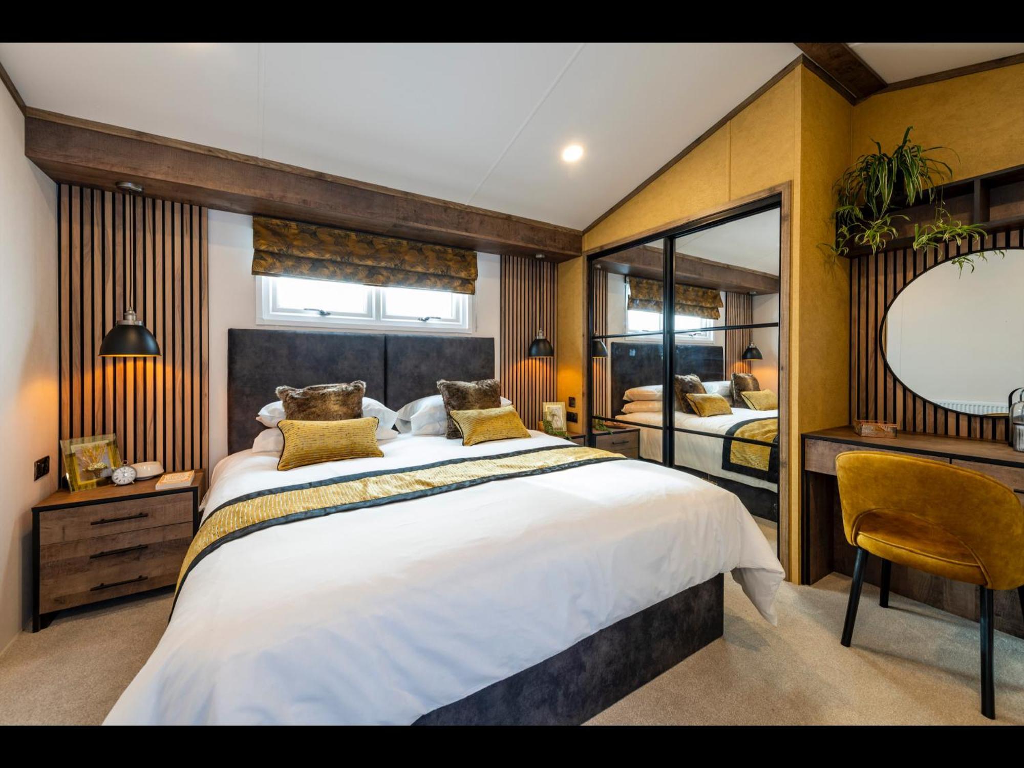 Brackenborough Lakes Resort Лаут Екстериор снимка