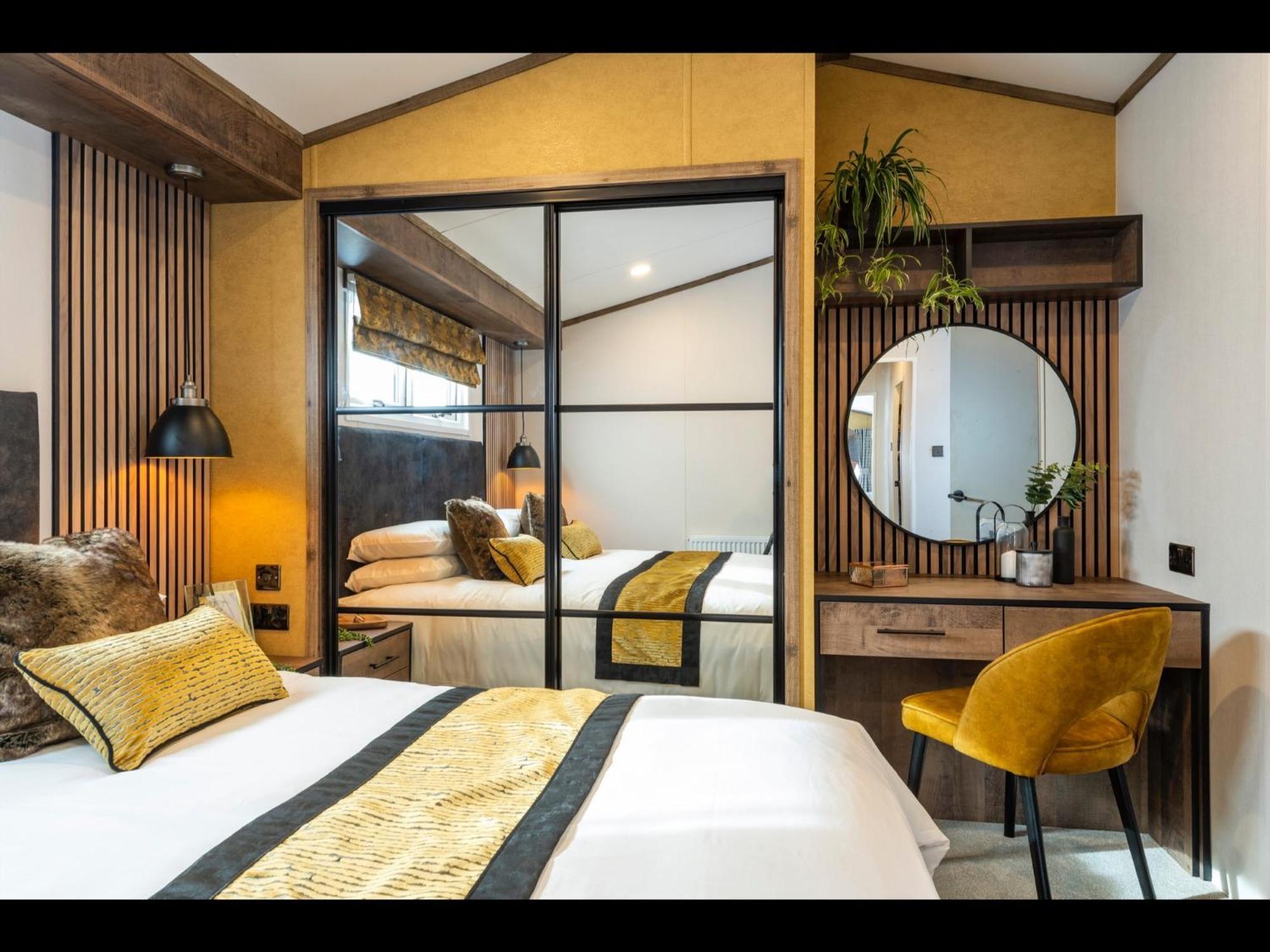 Brackenborough Lakes Resort Лаут Екстериор снимка